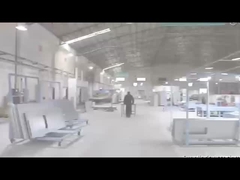 앰버 정화 회사 출범