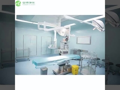 수술실 건설 비용