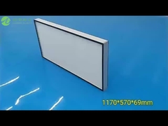 테라 유니버설 팬 필터 유닛