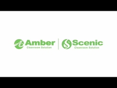 샌드 위치 벽 패널