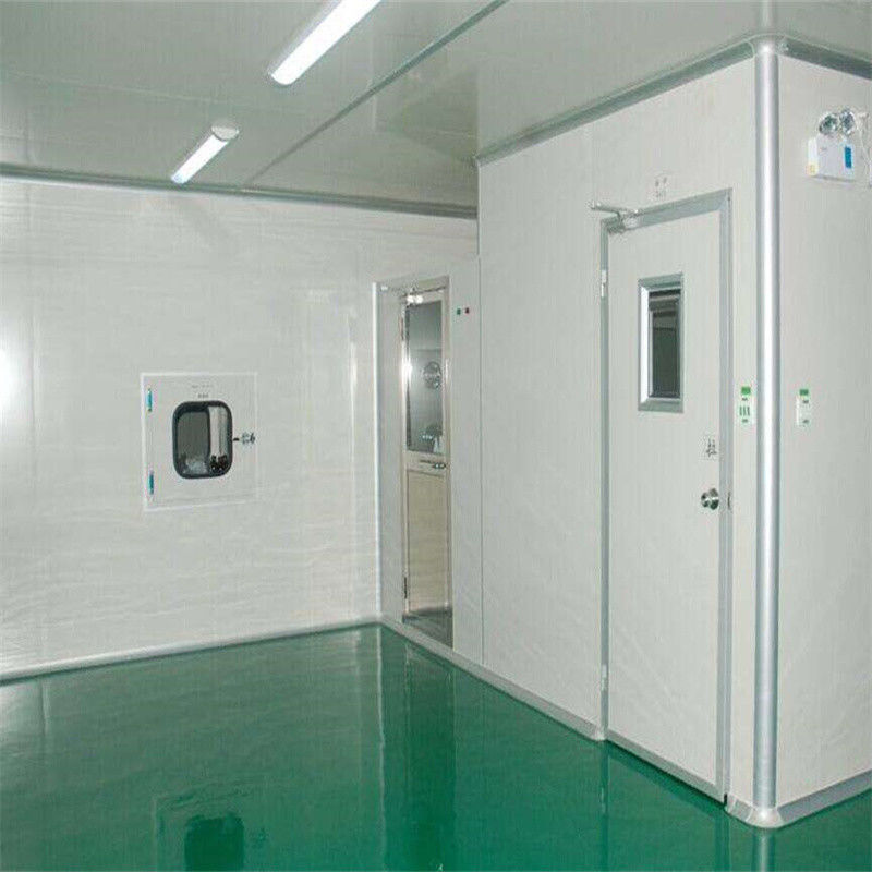 정화 생산을 위한 CE ISO 중산층 7 청정 지수 10000 하얀 이사회