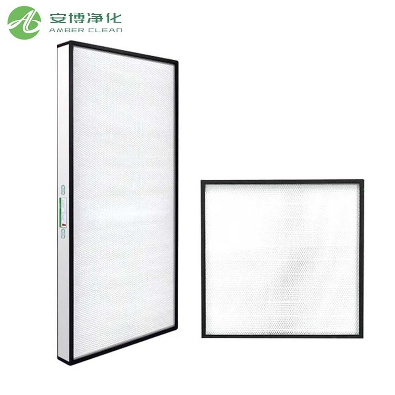 AMBER 클래스 100 가연제철 46KG 필터 팬 단위 AC 220V / 50HZ