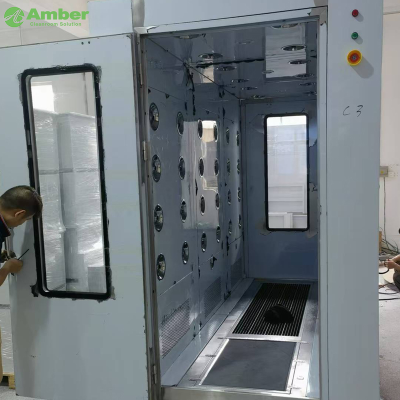 병원용 단발 청소기 에어 샤워기 필터 수명을 연장할 수 있다