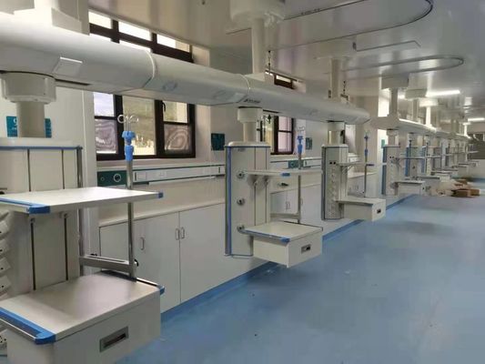 상한은 의학 상한 펜던트 750 밀리미터 팔 160 킬로그램 부하 용량을 탑재했습니다