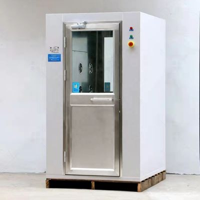 매우 깨끗 한 환경 을 위한 산업용 공기 샤워기