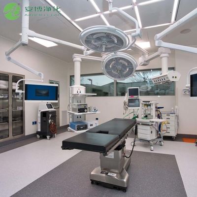 모듈형 운영 극장 맞춤 서비스